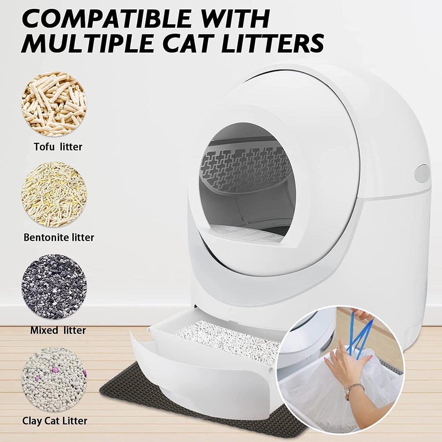 Litter Box