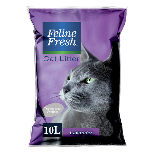 Litter Sand