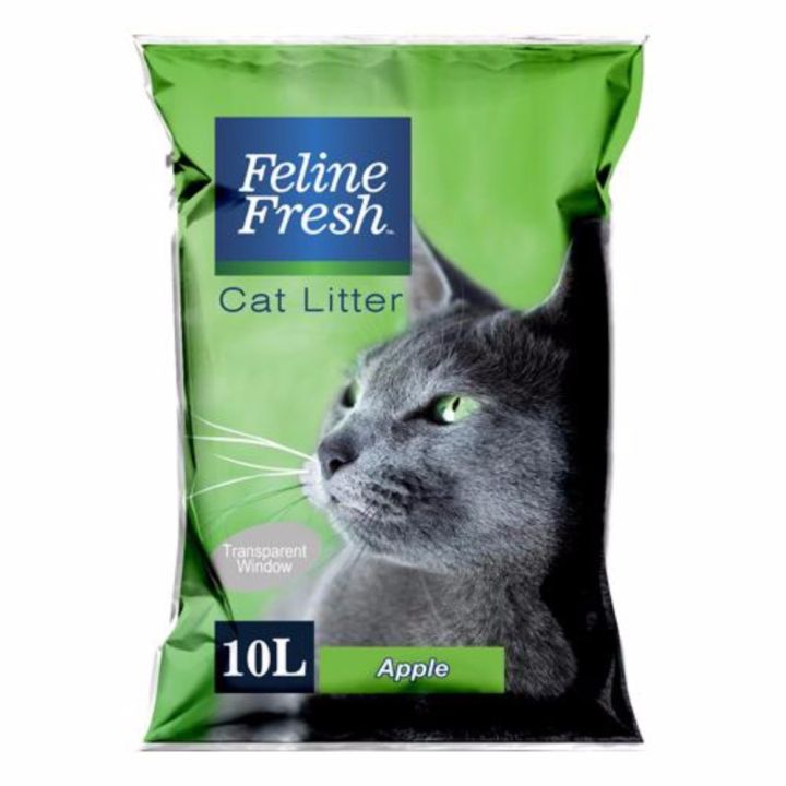 Litter Sand