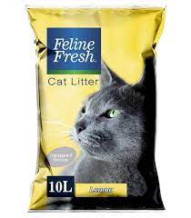 Litter Sand